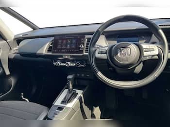 Used Honda Jazz 2025 for sale - 79488245: Photo