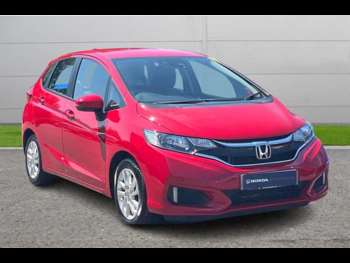 2020 - 1.3 i-VTEC SE Navi 5dr CVT