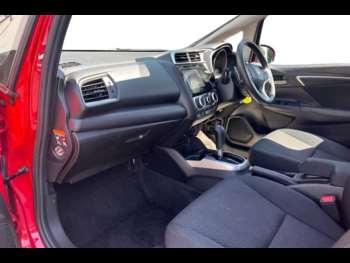 Used Honda Jazz 2020 for sale - 75031870: Photo