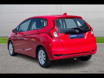 Used Honda Jazz 2020 for sale - 75031870: Photo