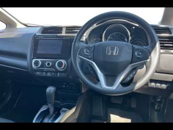 Used Honda Jazz 2020 for sale - 75031870: Photo