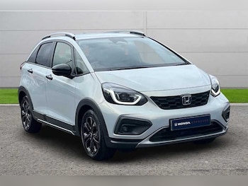 Honda - Jazz