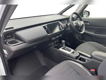 Used Honda Jazz 2023 for sale - 75742926: Photo