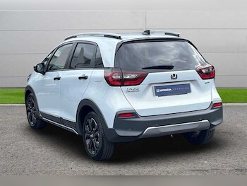 Used Honda Jazz 2023 for sale - 75742926: Photo