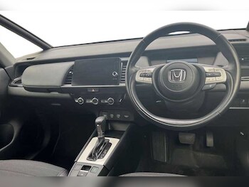Used Honda Jazz 2023 for sale - 75742926: Photo
