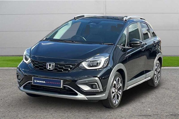 Used Honda Jazz 2023 for sale - 75742949: Photo 10