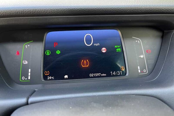 Used Honda Jazz 2023 for sale - 75742949: Photo 11