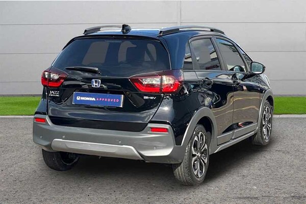Used Honda Jazz 2023 for sale - 75742949: Photo 12
