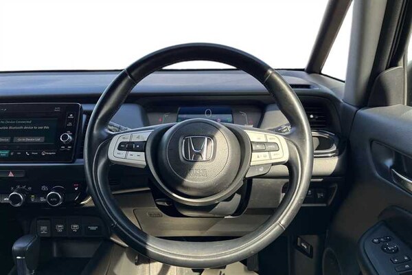 Used Honda Jazz 2023 for sale - 75742949: Photo 13