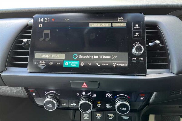 Used Honda Jazz 2023 for sale - 75742949: Photo 14