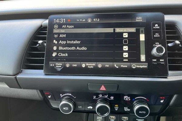 Used Honda Jazz 2023 for sale - 75742949: Photo 15