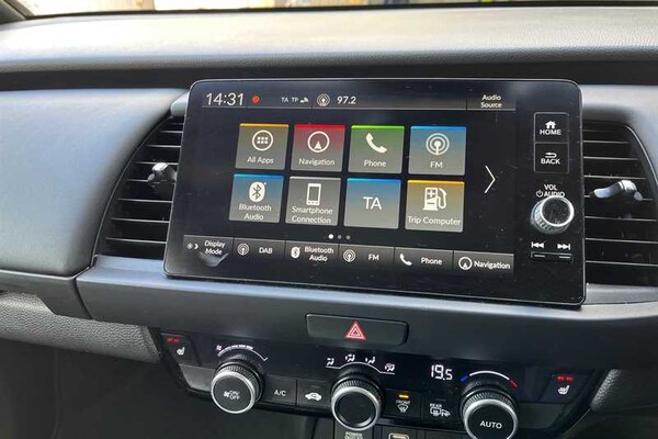 Used Honda Jazz 2023 for sale - 75742949: Photo 16