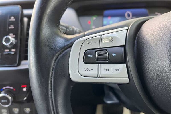 Used Honda Jazz 2023 for sale - 75742949: Photo 17