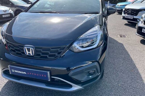Used Honda Jazz 2023 for sale - 75742949: Photo 19