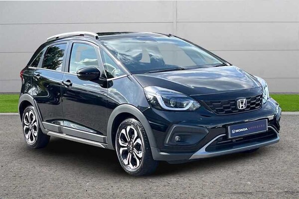 Used Honda Jazz 2023 for sale - 75742949: Photo 1