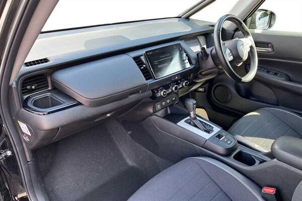 Used Honda Jazz 2023 for sale - 75742949: Photo 2