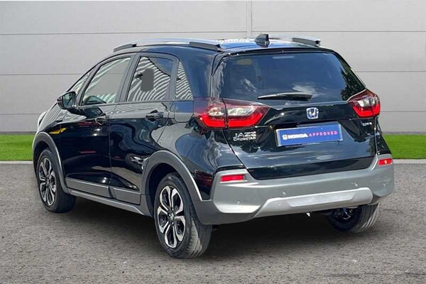 Used Honda Jazz 2023 for sale - 75742949: Photo 3