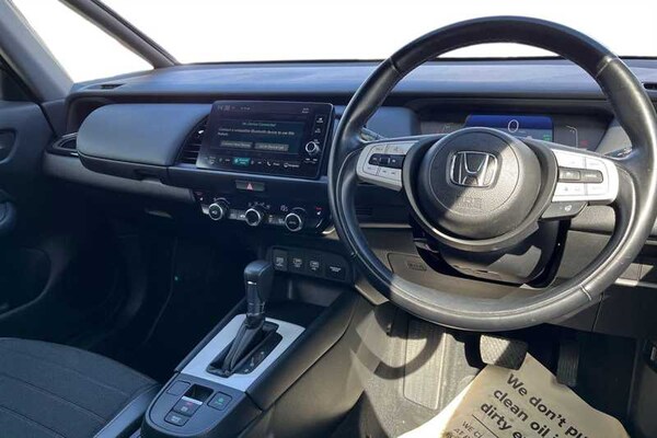 Used Honda Jazz 2023 for sale - 75742949: Photo 4