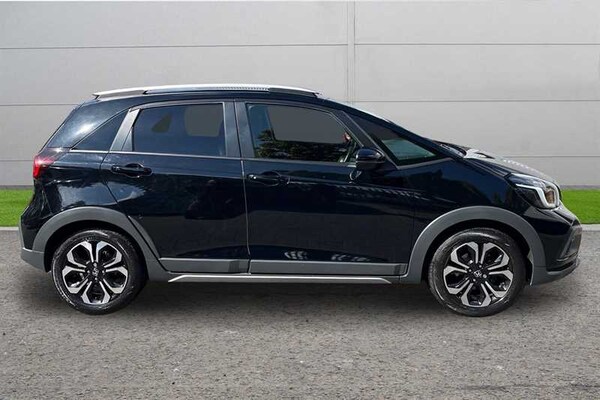 Used Honda Jazz 2023 for sale - 75742949: Photo 5