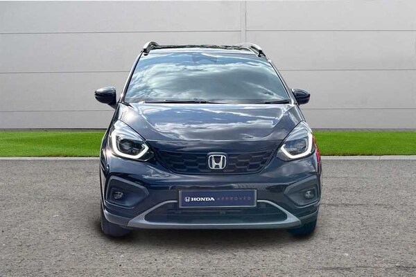 Used Honda Jazz 2023 for sale - 75742949: Photo 6