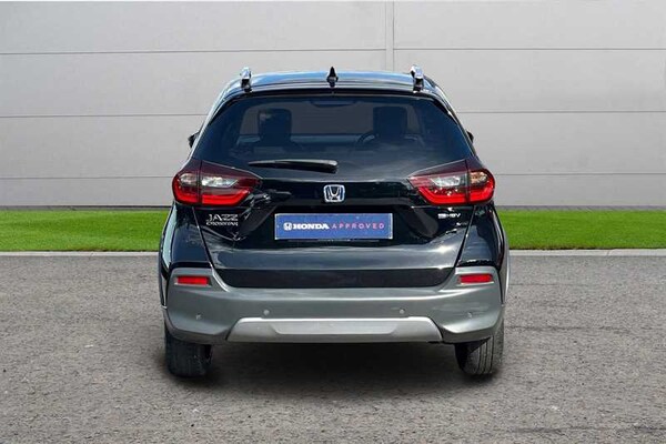 Used Honda Jazz 2023 for sale - 75742949: Photo 7