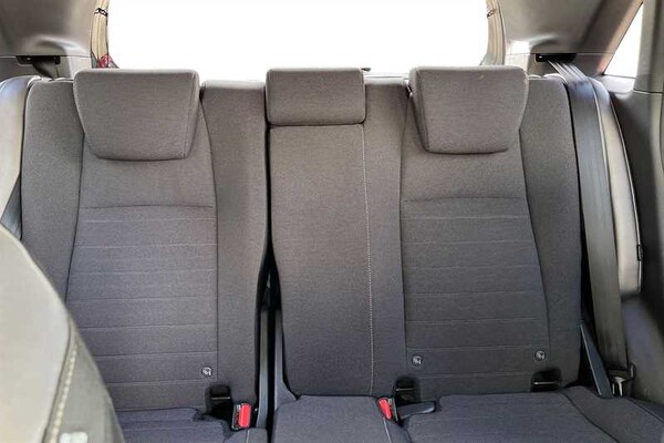 Used Honda Jazz 2023 for sale - 75742949: Photo 8
