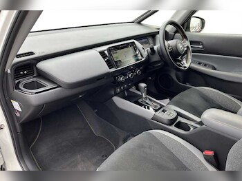 Used Honda Jazz 2023 for sale - 77996782: Photo