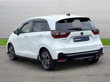 Used Honda Jazz 2023 for sale - 77996782: Photo