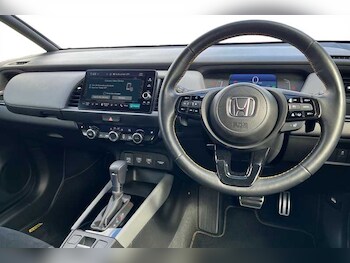 Used Honda Jazz 2023 for sale - 77996782: Photo