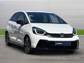 Used Honda Jazz 2024 for sale - 79257008: Photo