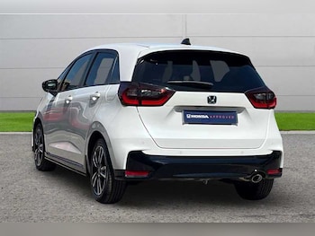 Used Honda Jazz 2024 for sale - 79257008: Photo