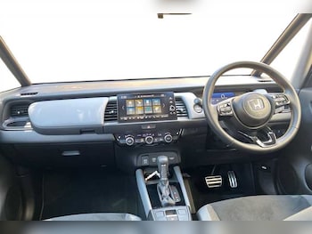 Used Honda Jazz 2024 for sale - 79257008: Photo