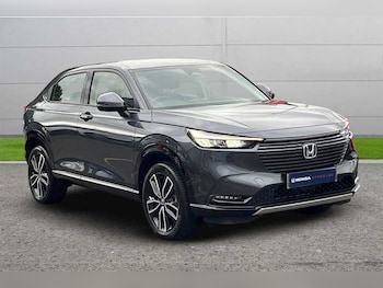 Honda - HR-V