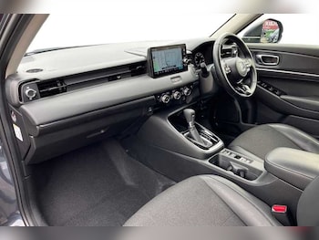 Used Honda HR-V 2024 for sale - 77927568: Photo