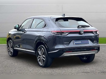 Used Honda HR-V 2024 for sale - 77927568: Photo