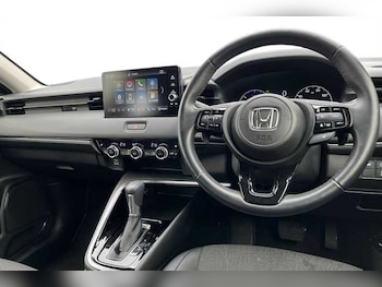 Used Honda HR-V 2024 for sale - 77927568: Photo