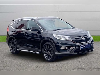 Honda - CR-V