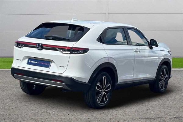 Used Honda HR-V 2023 for sale - 75815797: Photo 12