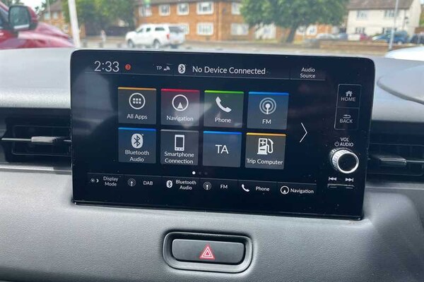 Used Honda HR-V 2023 for sale - 75815797: Photo 14