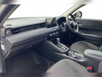 Used Honda HR-V 2023 for sale - 75815797: Photo