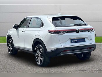 Used Honda HR-V 2023 for sale - 75815797: Photo