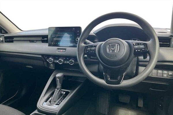 Used Honda HR-V 2023 for sale - 75815797: Photo 4