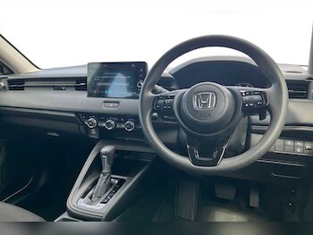 Used Honda HR-V 2023 for sale - 75815797: Photo