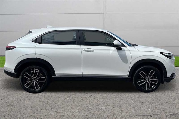 Used Honda HR-V 2023 for sale - 75815797: Photo 5