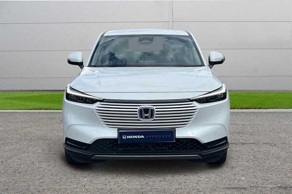 Used Honda HR-V 2023 for sale - 75815797: Photo 6