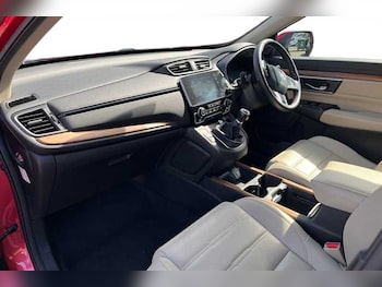 Used Honda CR-V 2020 for sale - 77927643: Photo