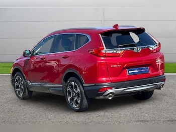 Used Honda CR-V 2020 for sale - 77927643: Photo