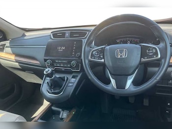 Used Honda CR-V 2020 for sale - 77927643: Photo