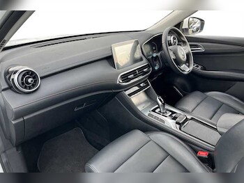 Used MG MG HS 2023 for sale - 77232555: Photo