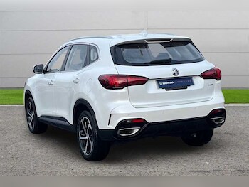 Used MG MG HS 2023 for sale - 77232555: Photo